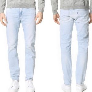 Levi’s Made & Crafted Needle Narrow Jeans